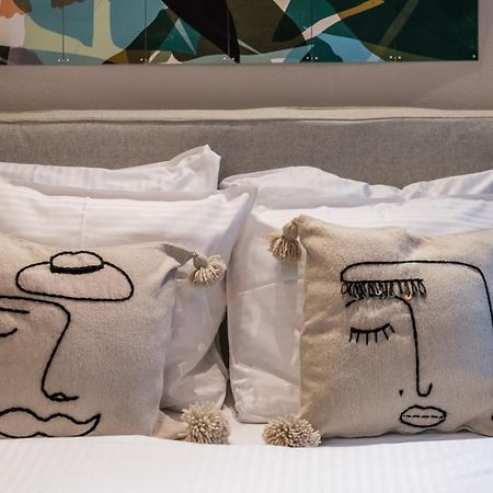 Japie Rooms - In The Heart Of Antwerpen Eksteriør bilde