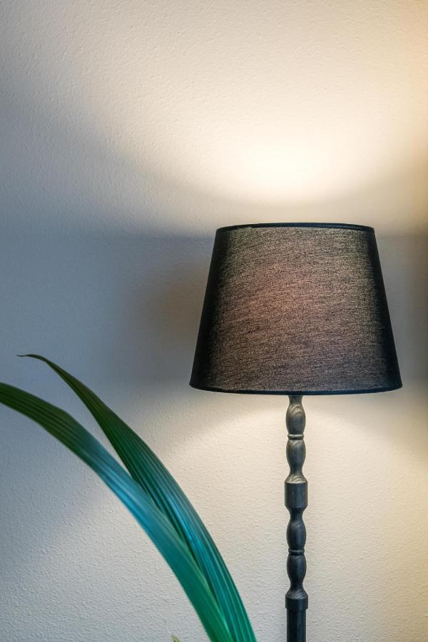 Japie Rooms - In The Heart Of Antwerpen Eksteriør bilde