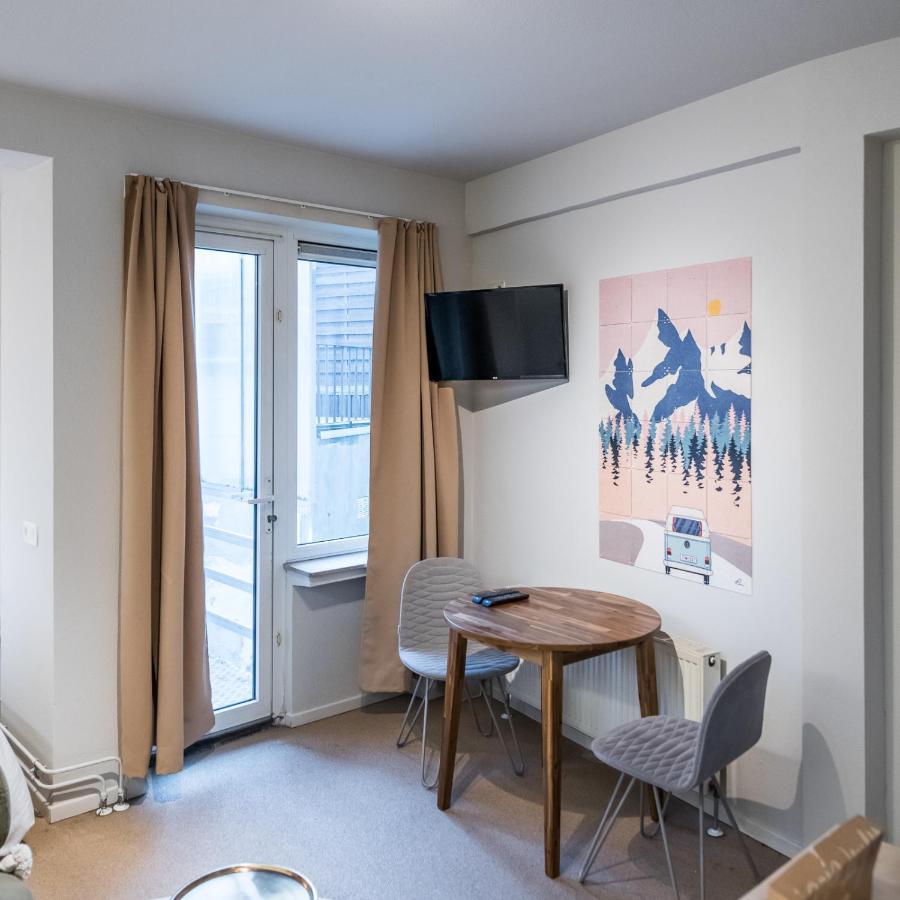Japie Rooms - In The Heart Of Antwerpen Eksteriør bilde