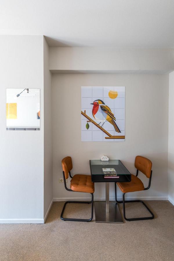 Japie Rooms - In The Heart Of Antwerpen Eksteriør bilde