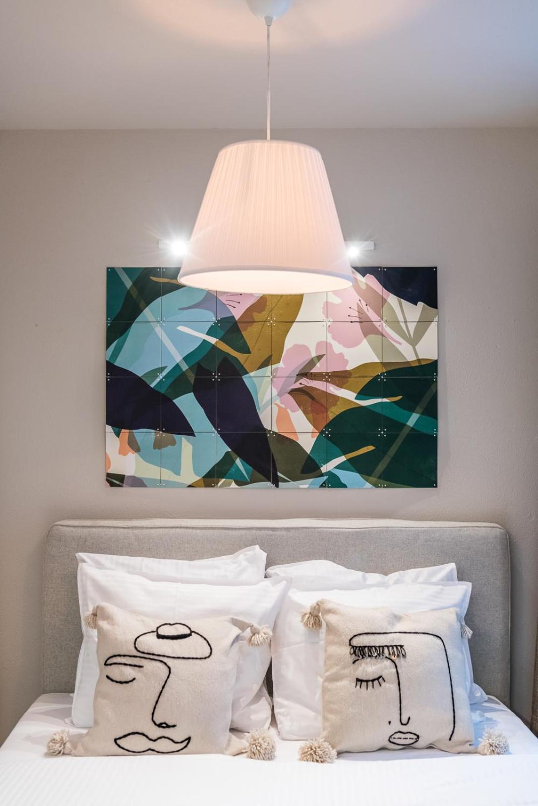 Japie Rooms - In The Heart Of Antwerpen Eksteriør bilde