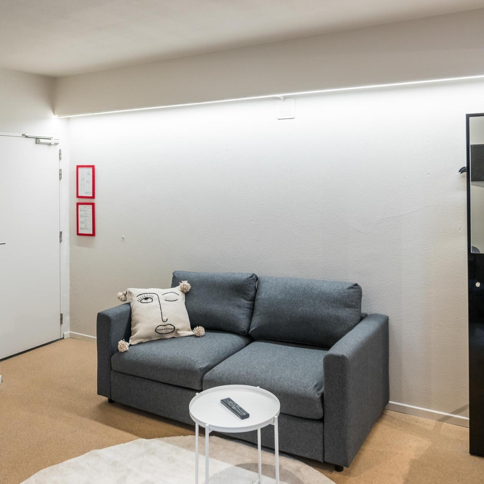 Japie Rooms - In The Heart Of Antwerpen Eksteriør bilde