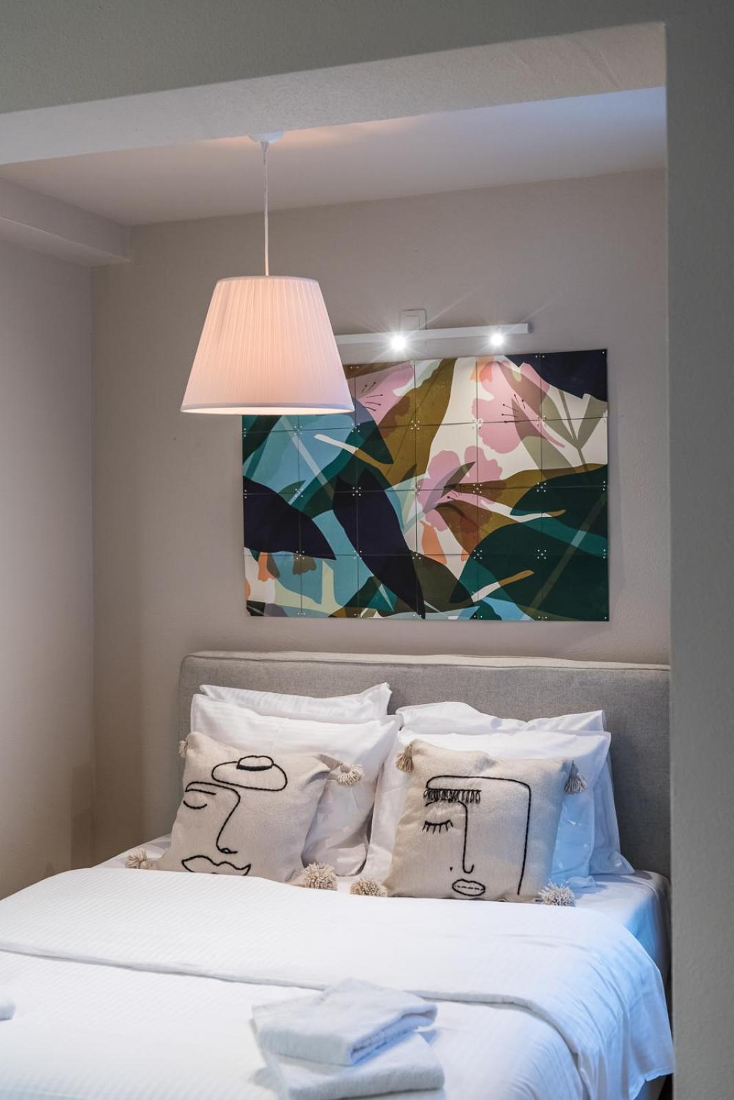 Japie Rooms - In The Heart Of Antwerpen Eksteriør bilde